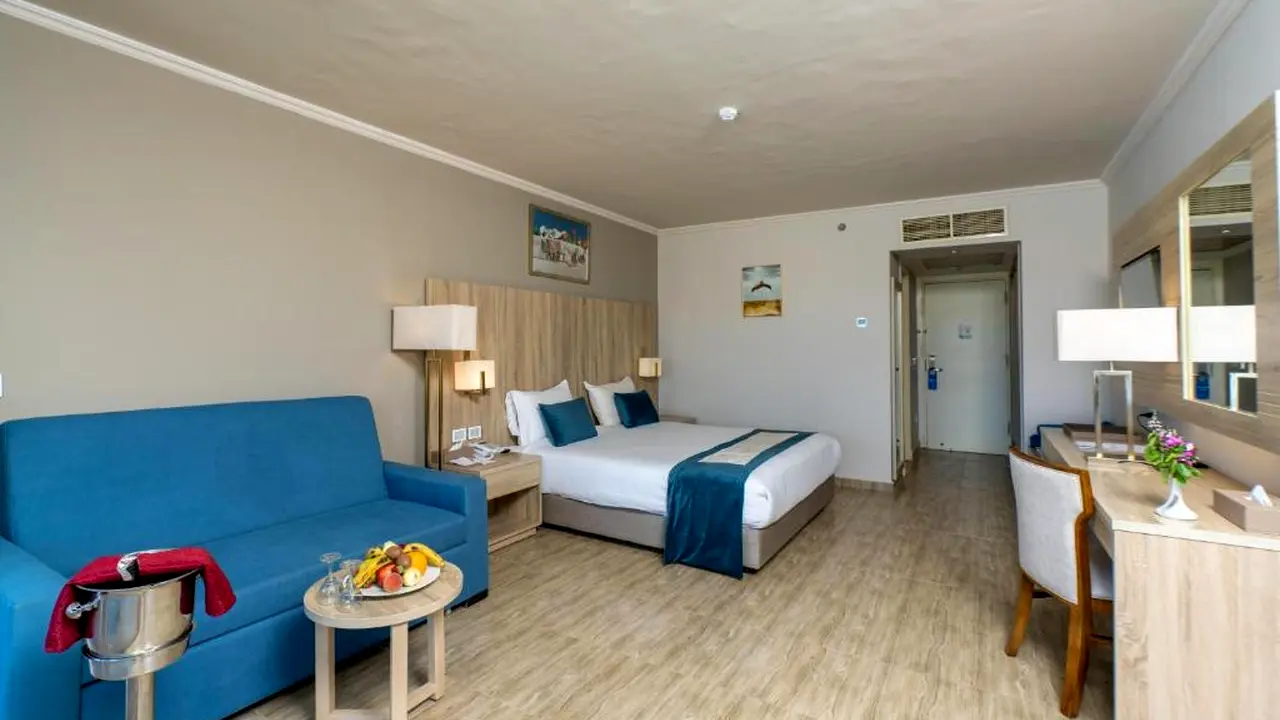 الفندق أكوا موندو أبو سوما ريزورت - سوما باي